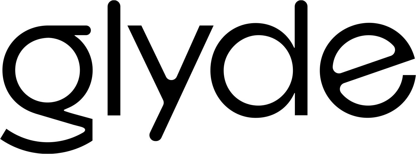 GLYDE Logo