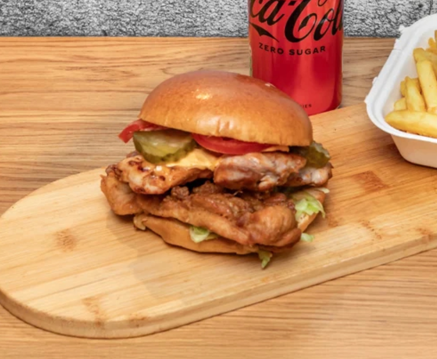 /images/theGrimeBurger/doublegrilledchickenburger.jpg